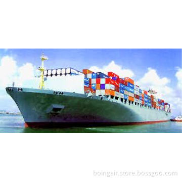 Good Shipping Consolidation Service From Shenzhen/Ningbo China to Rotterdam